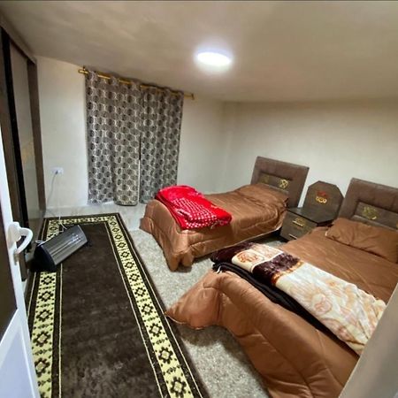 Michael The Country Side Al-Qasr Luaran gambar