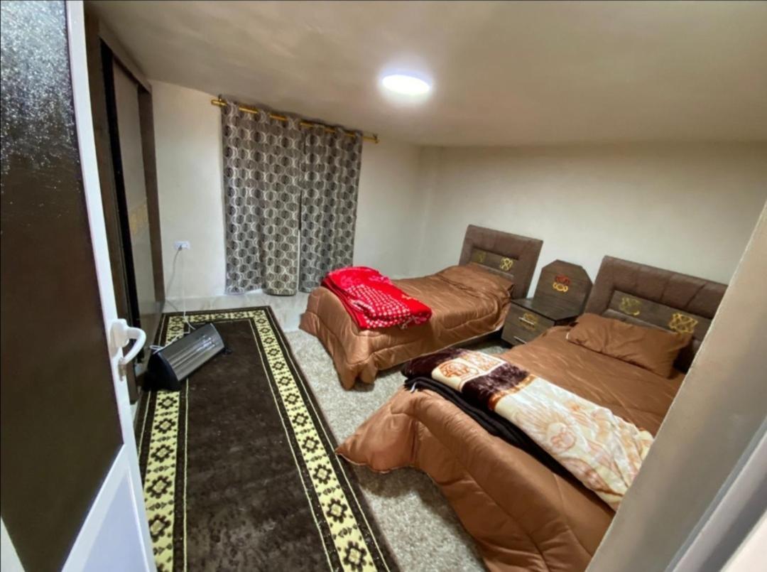 Michael The Country Side Al-Qasr Luaran gambar