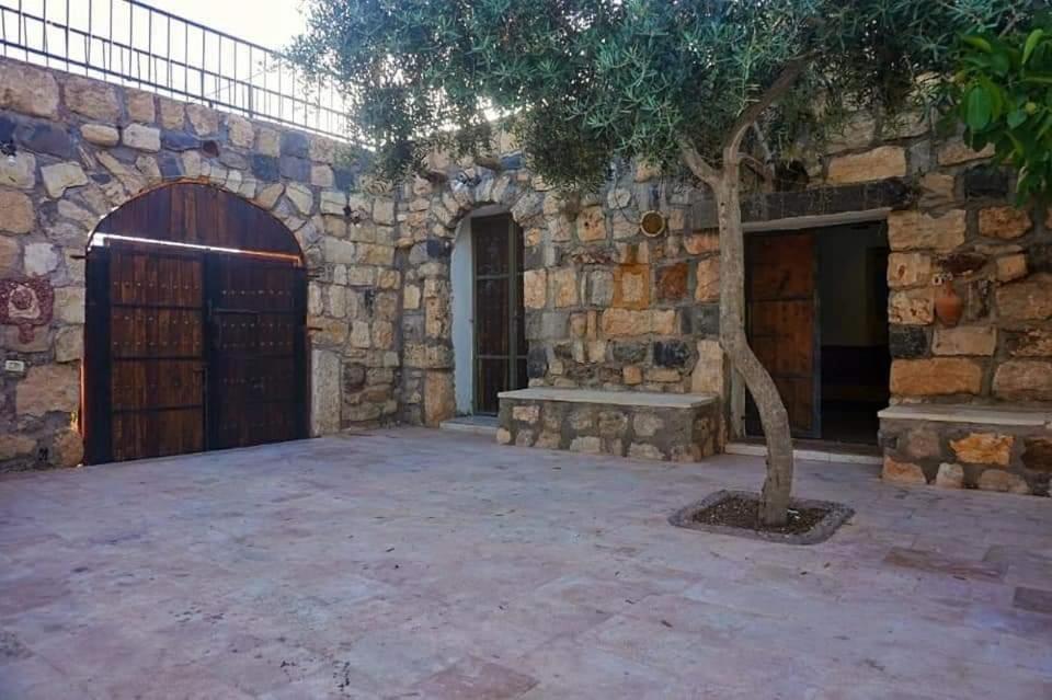 Michael The Country Side Al-Qasr Luaran gambar