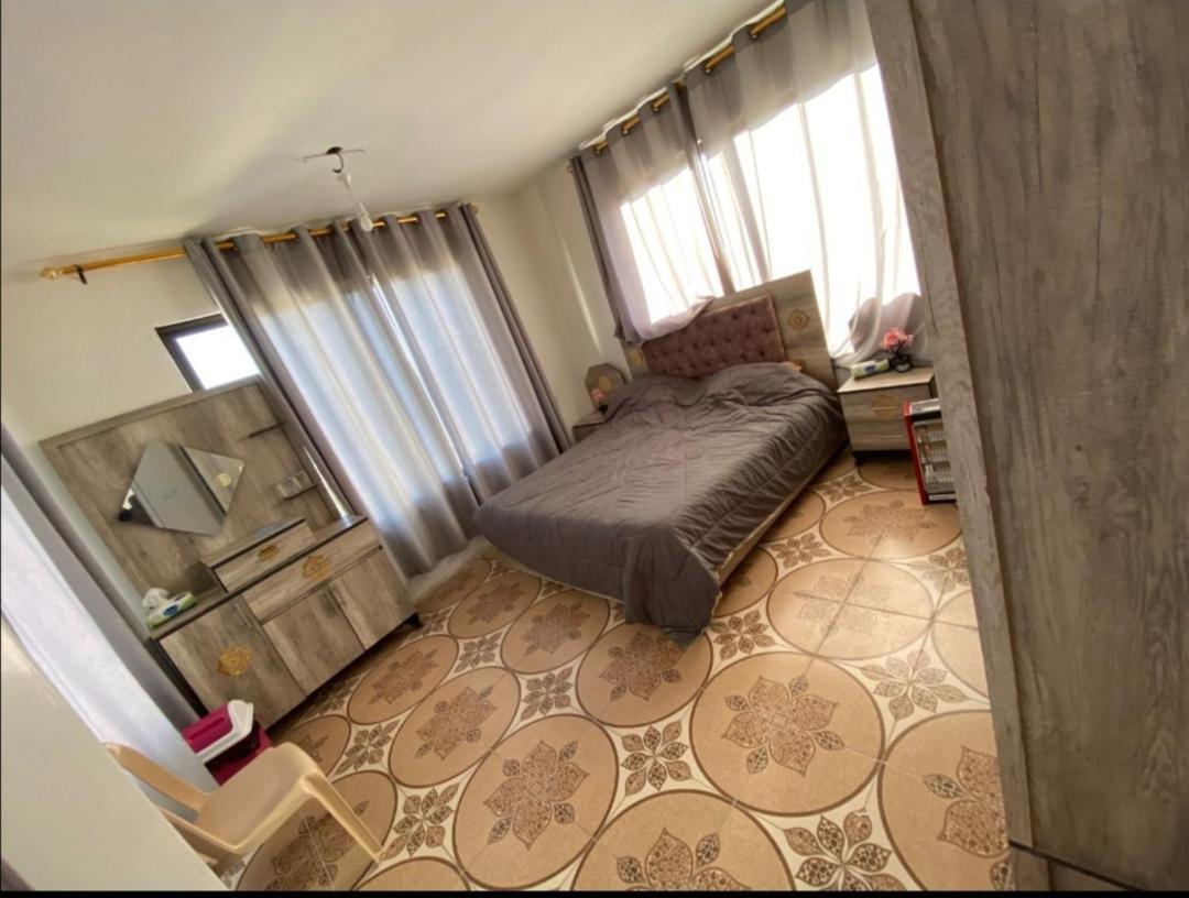 Michael The Country Side Al-Qasr Luaran gambar