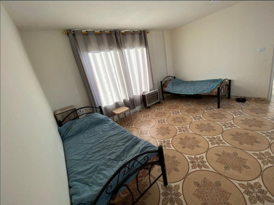 Michael The Country Side Al-Qasr Luaran gambar