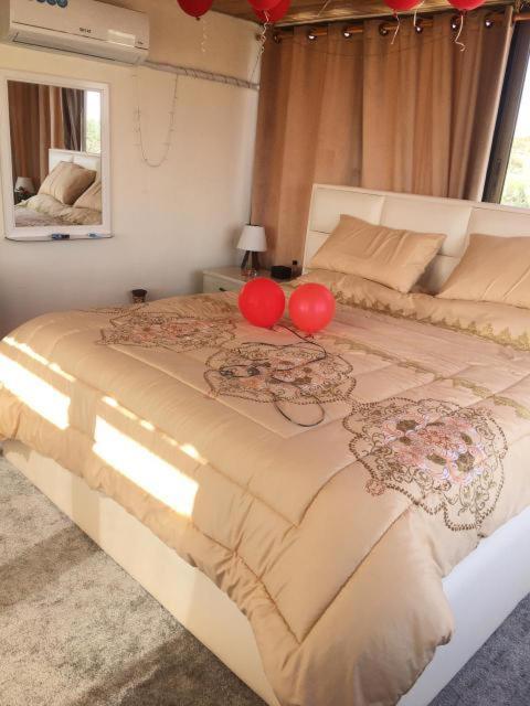 Michael The Country Side Al-Qasr Luaran gambar